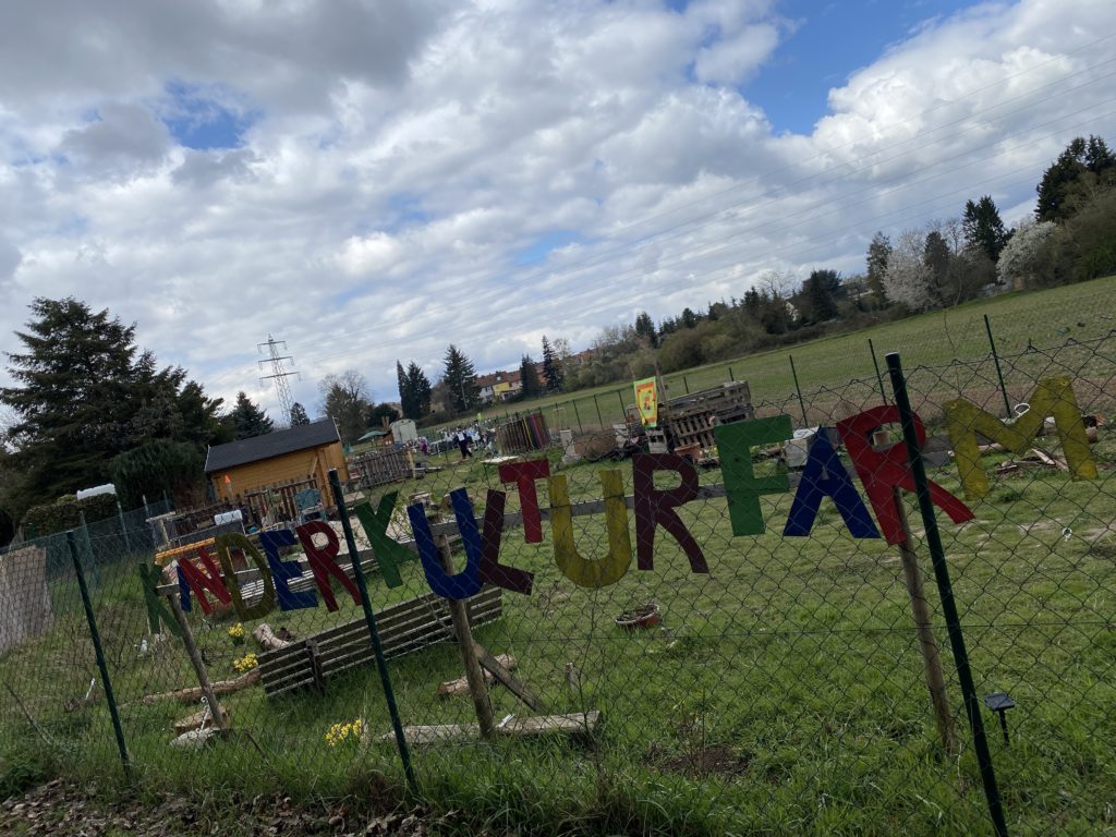 Kinderkulturfarm