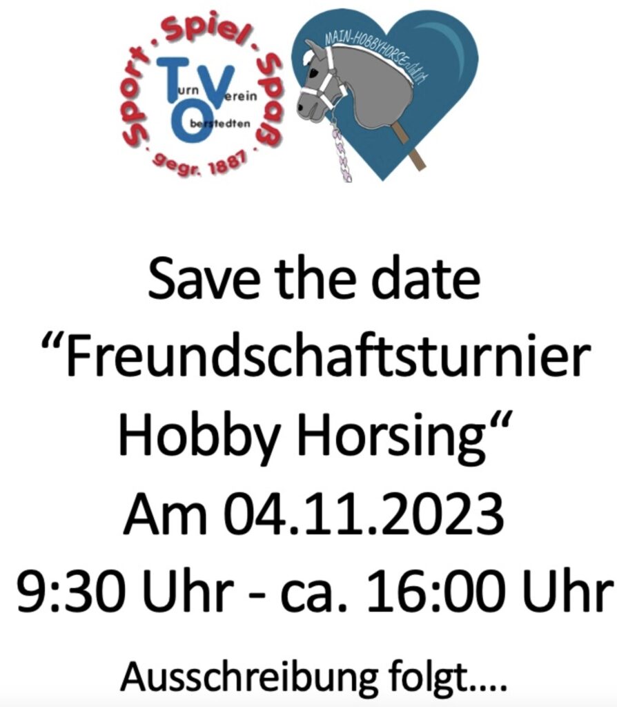  Hobby Horsing Deutschland - (ABC1